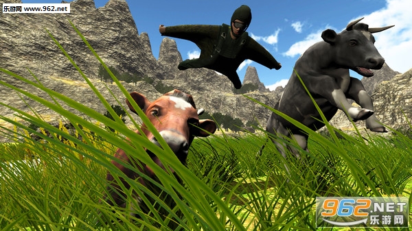 ţģ(Cow Catcher Simulator)İ桷